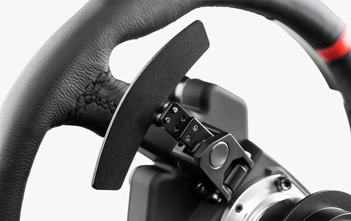 ClubSport Steering Wheel RS detalhe 4