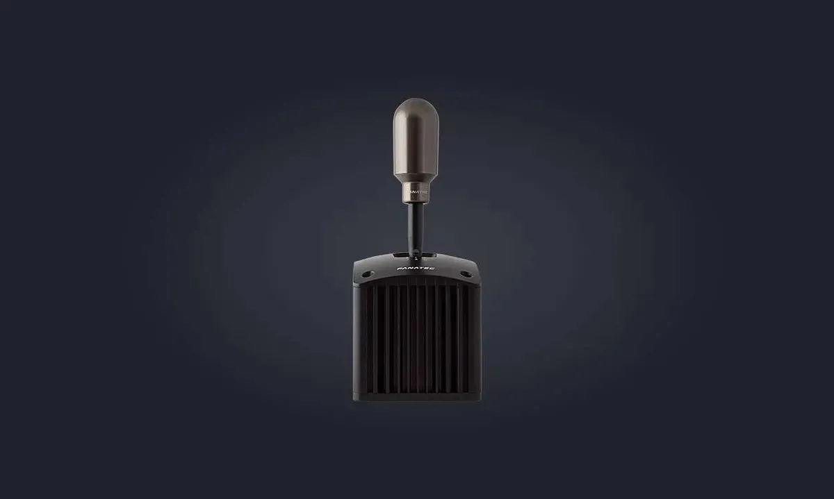 Fanatec ClubSport Shifter SQ V1.5