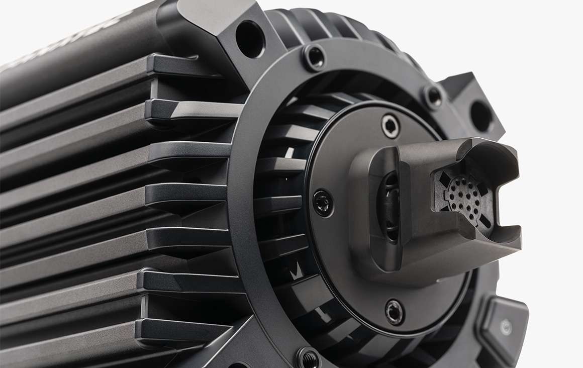 ClubSport DD 15 Nm
