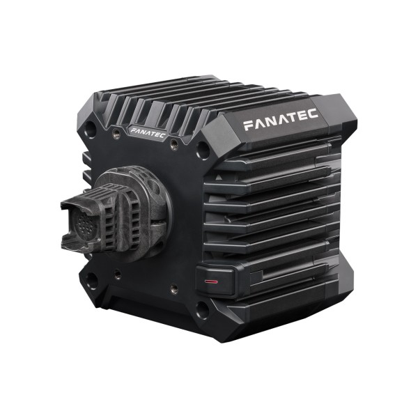 Fanatec CSL DD