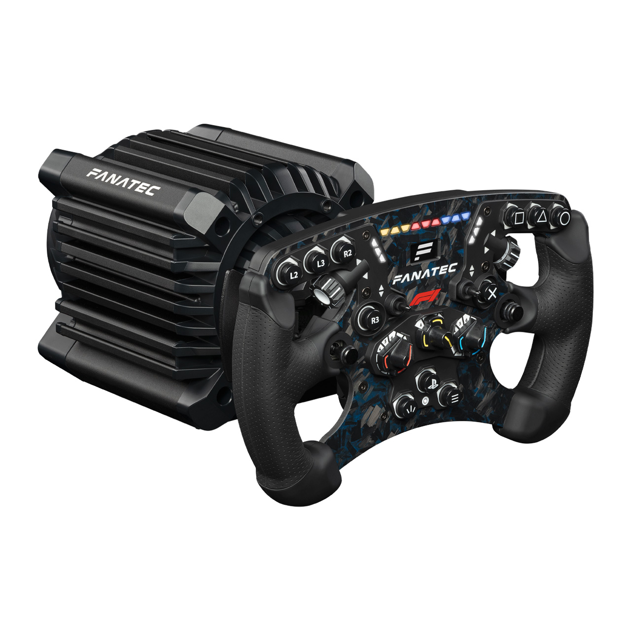 Kit Formula DD+ 18 Nm detalhe 1