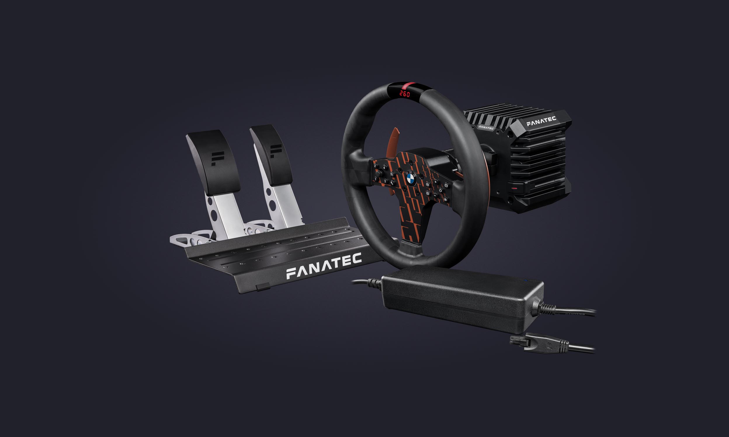CSL Steering Wheel BMW detalhe 2