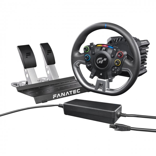 Kit Gran Turismo DD Pro