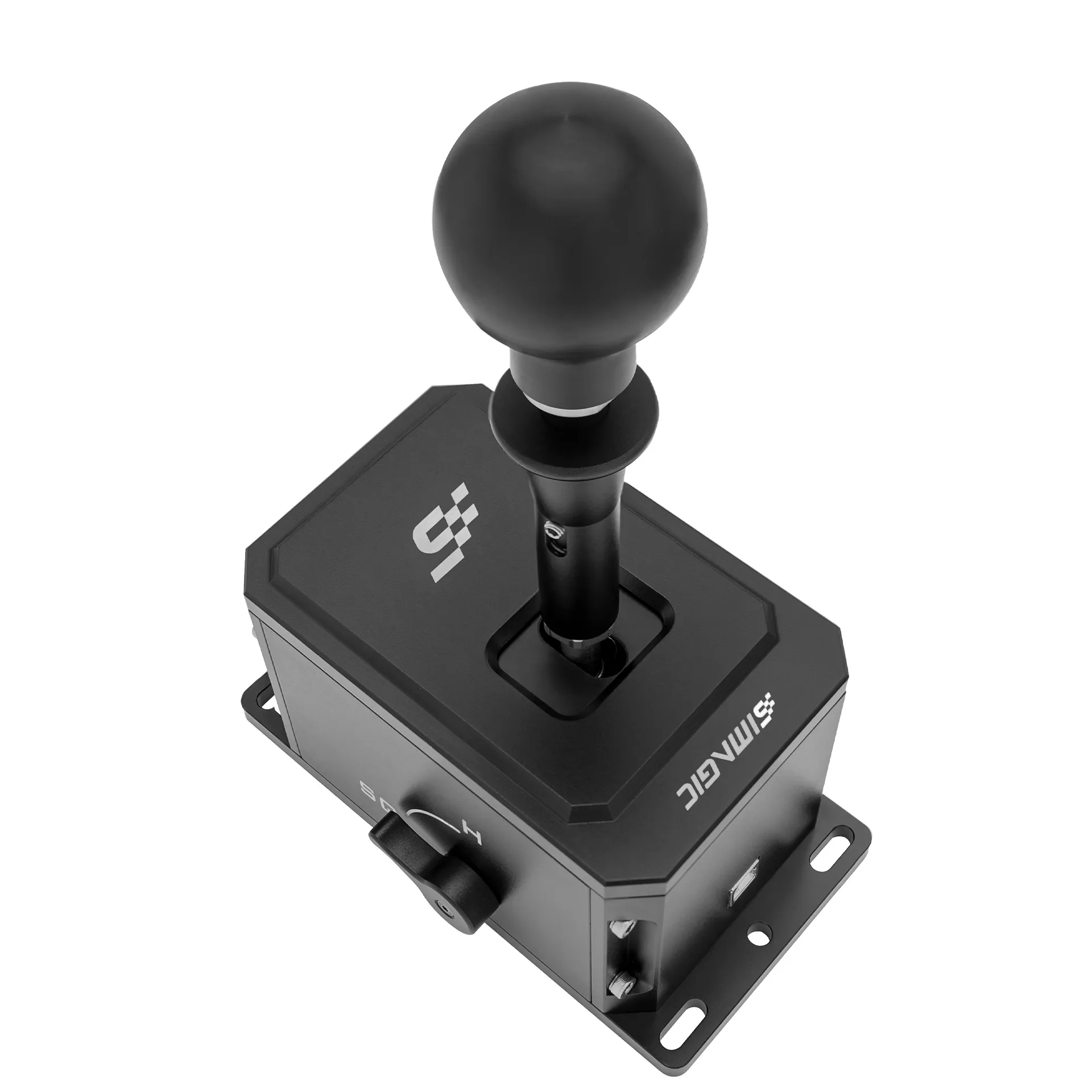 Simagic DS-8X