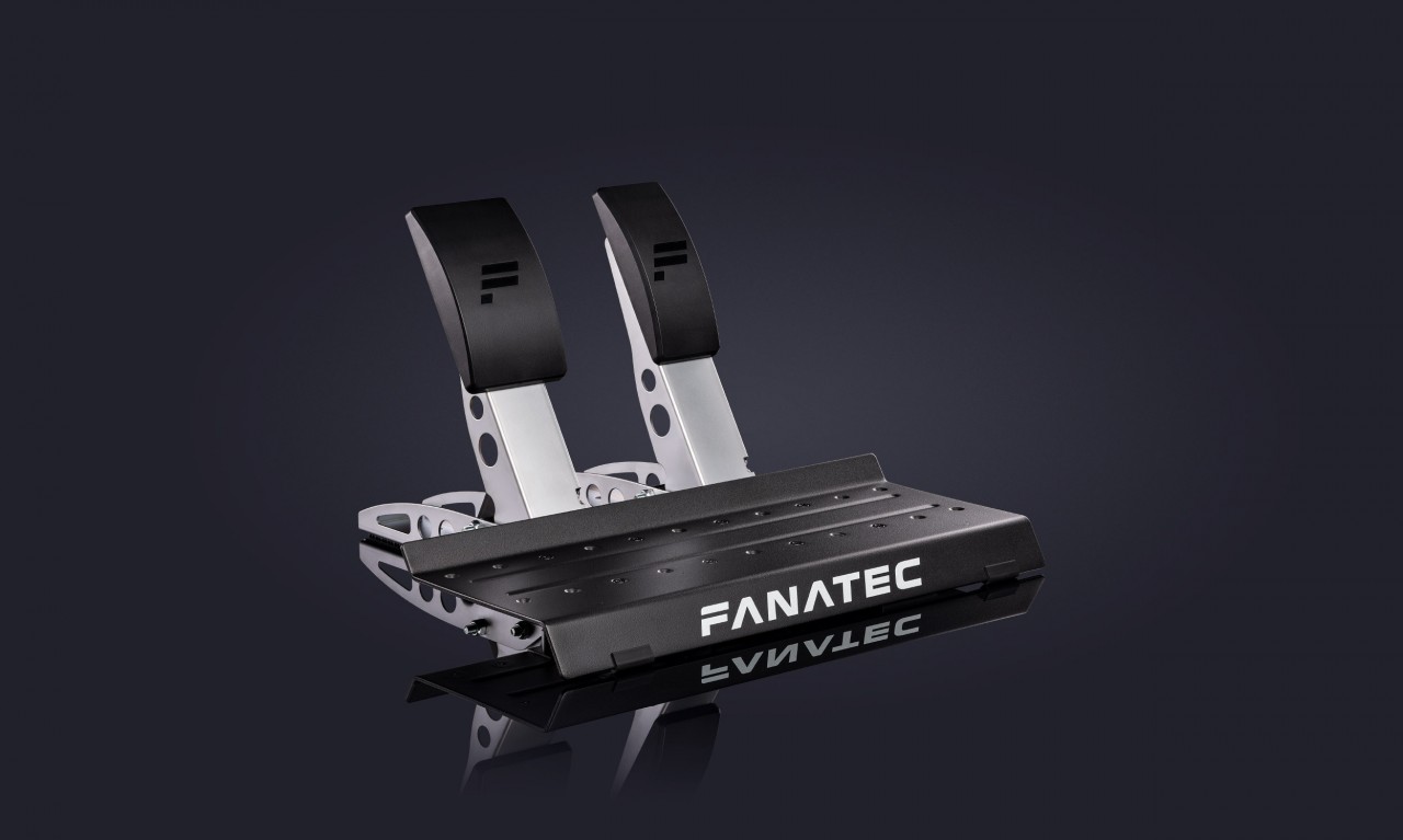 CSL Pedals detalhe 2
