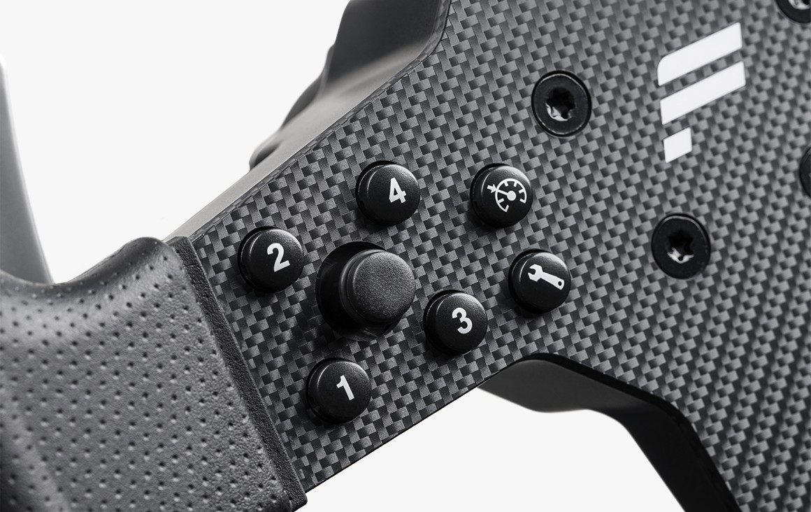 CSL Steering Wheel P1 V2 detalhe 2