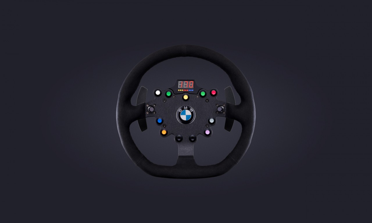 ClubSport BMW M3 GT2 V2 detalhe 1