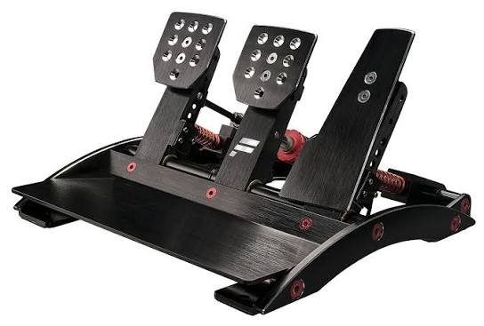 ClubSport Pedals V3
