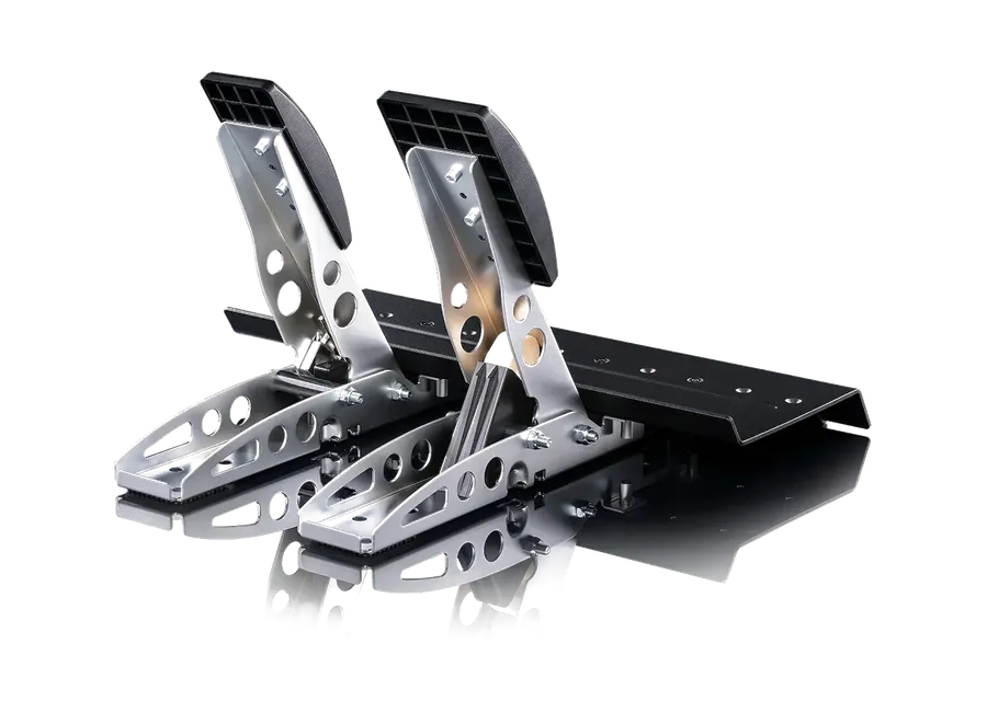 CSL Pedals