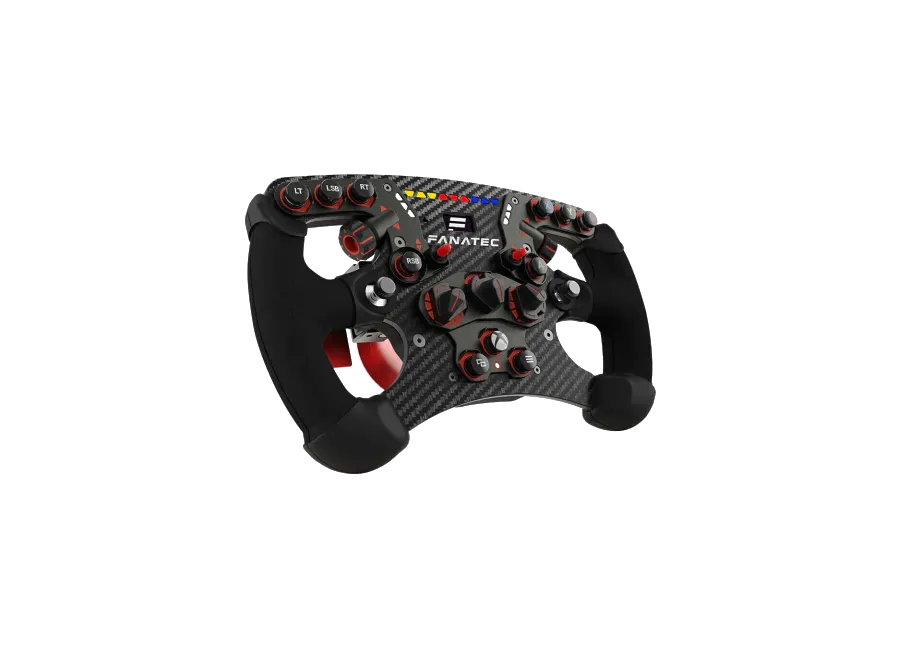 ClubSport Formula V2.5X