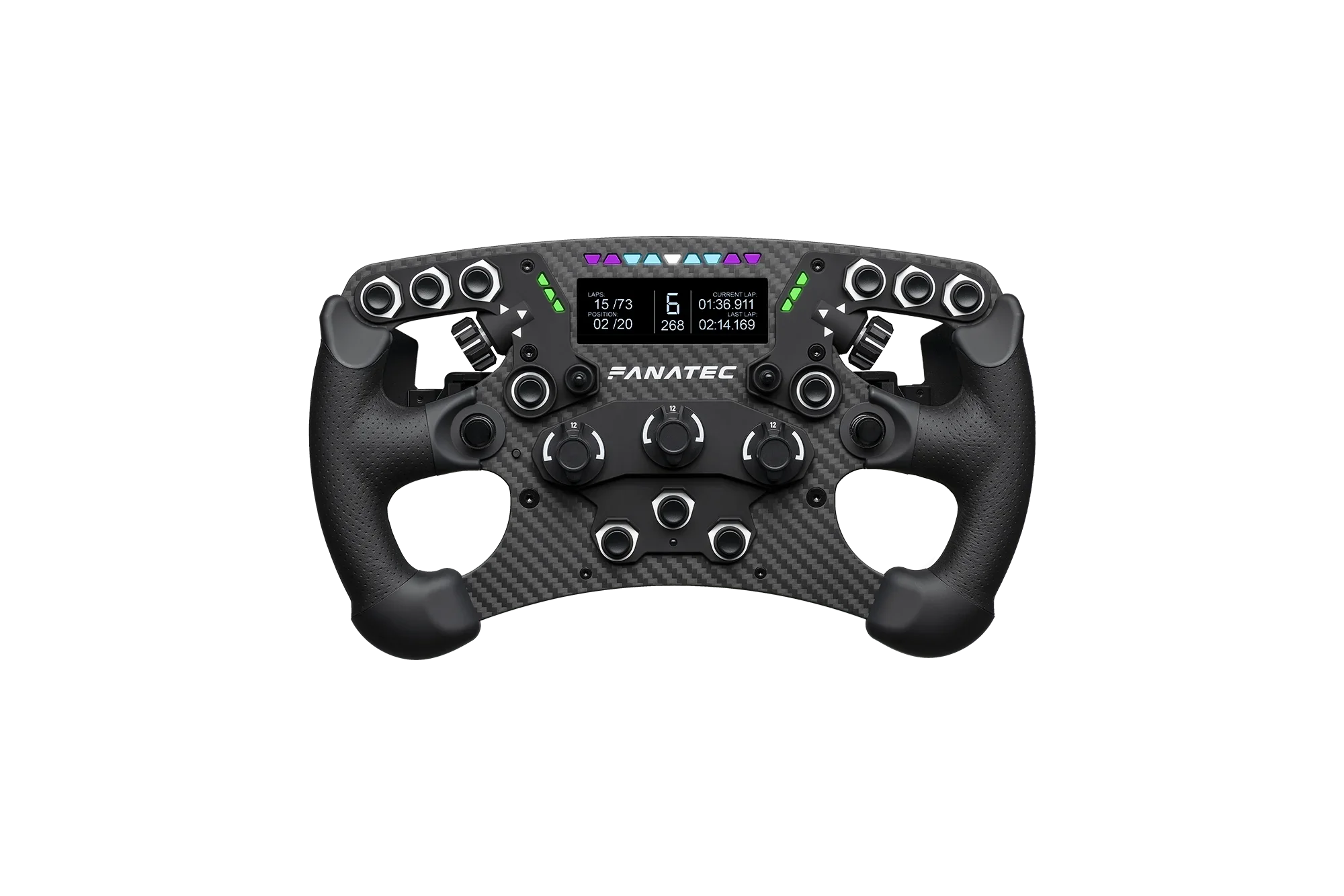 ClubSport Formula V3