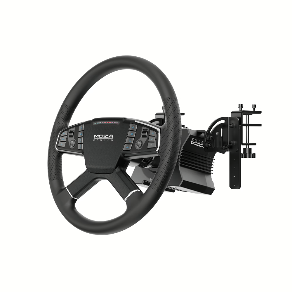 MOZA R5 Trucking Bundle imagem principal