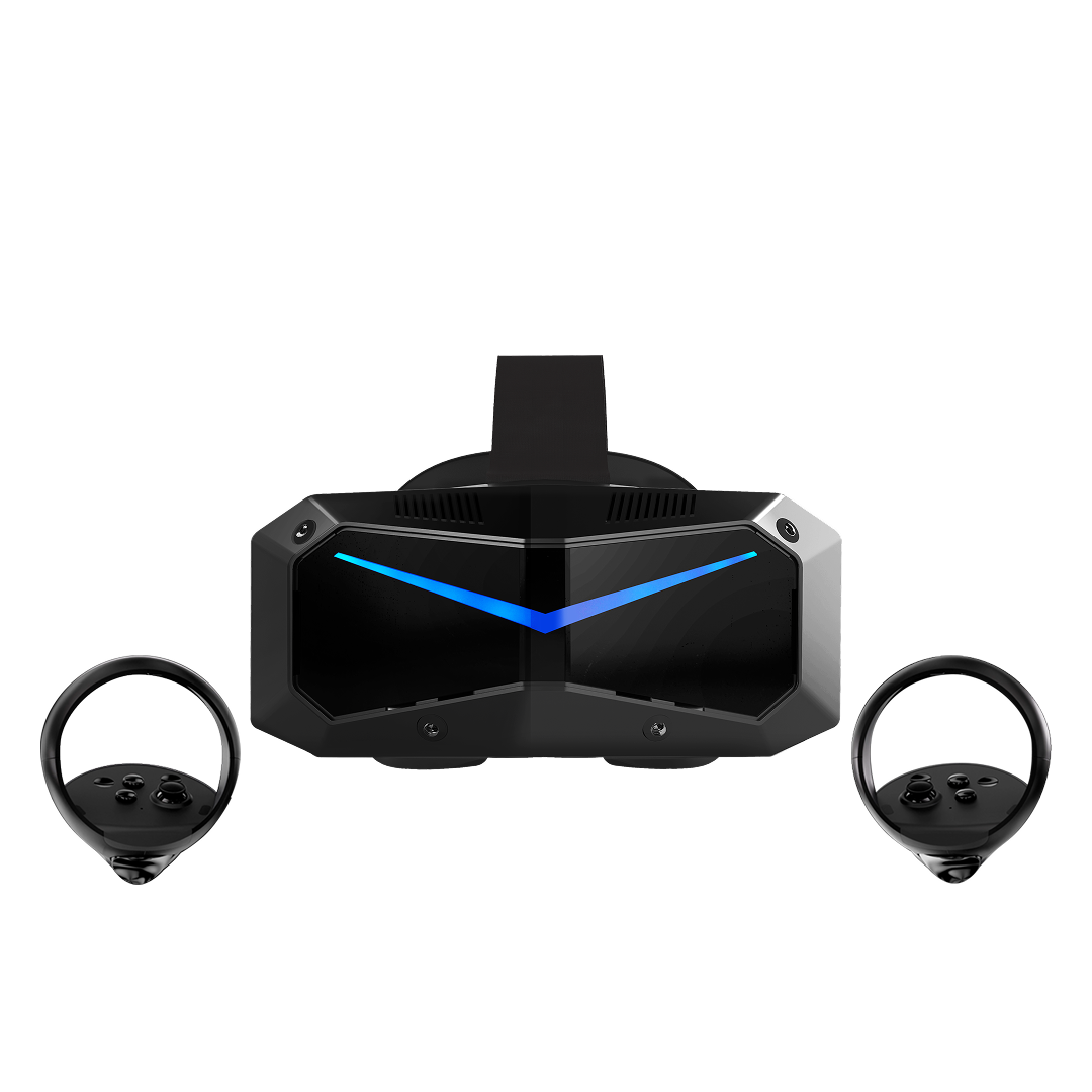 Pimax Crystal Super OLED