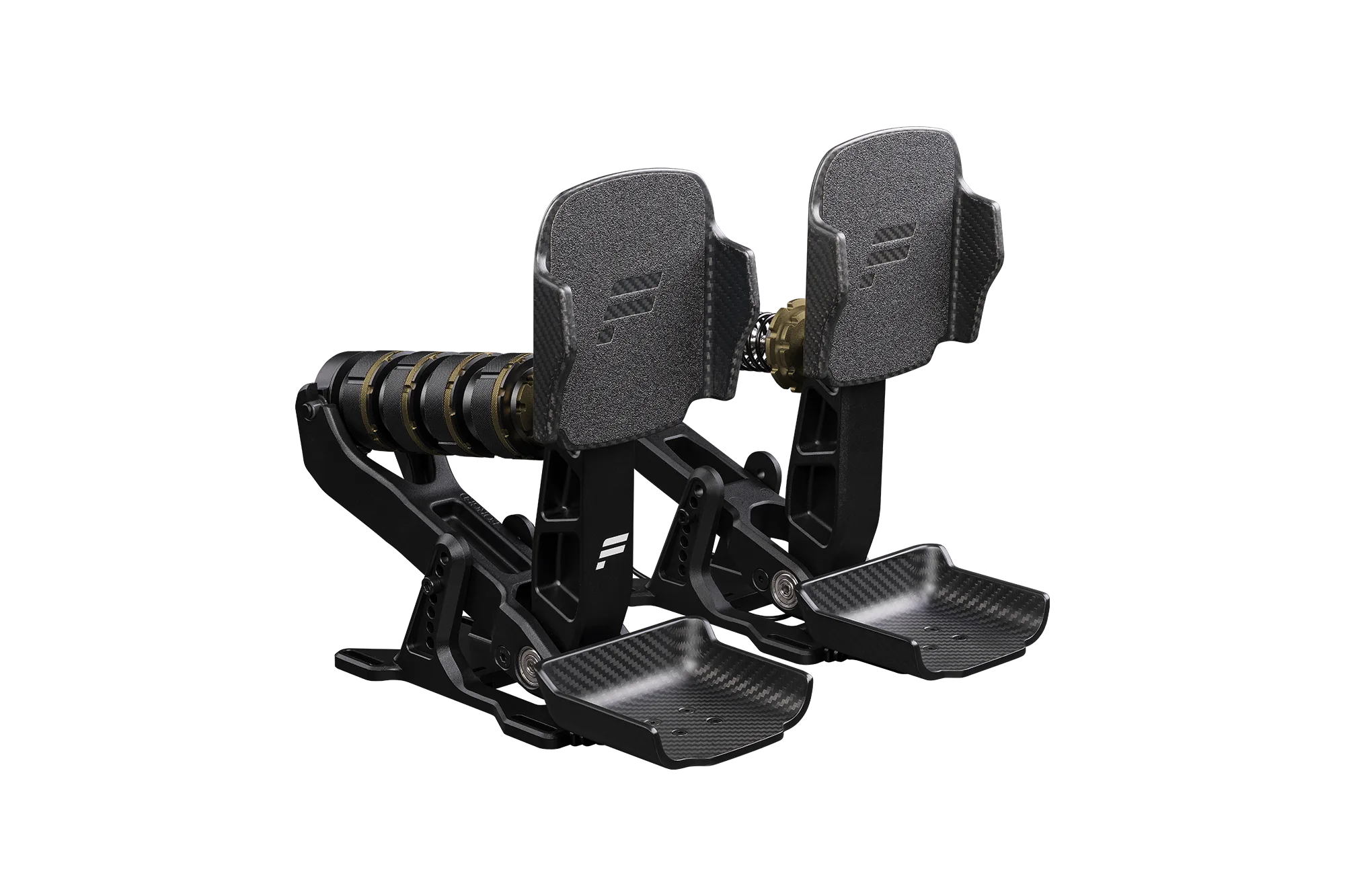 Podium Pedals Formula