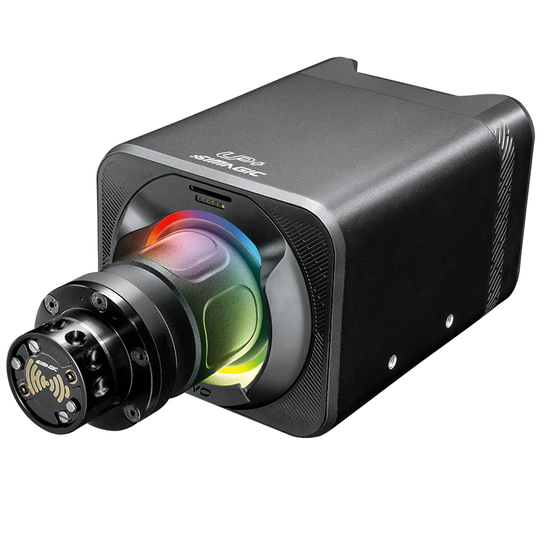 Simagic Alpha EVO 12 Nm