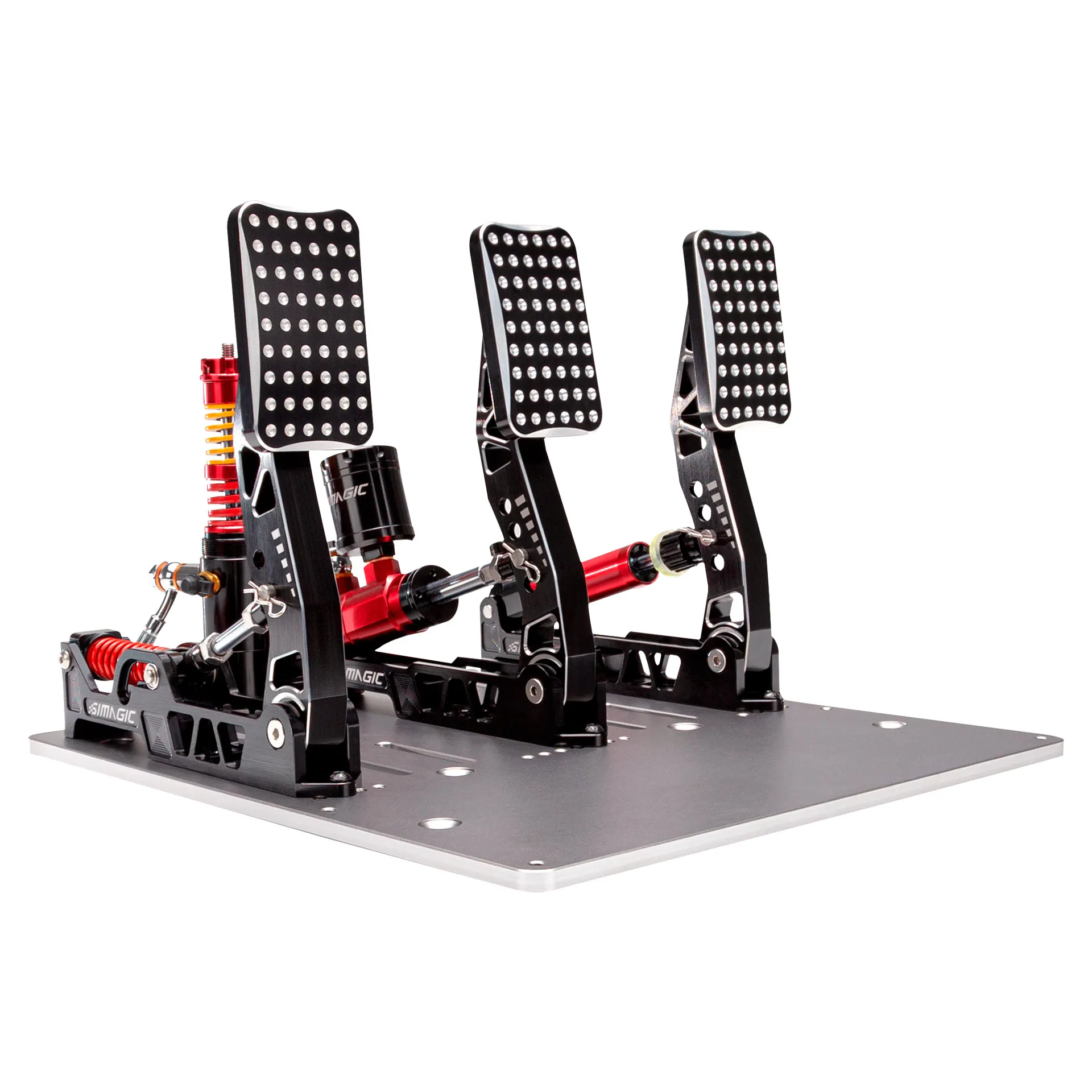 Simagic P2000-R 200 kg